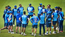 മൂന്നാം ടി20: ടീമില്‍ നിര്‍ണായക മാറ്റത്തിന് കോലി, അത് സഞ്ജുവല്ല, ഈ താരമാവും...