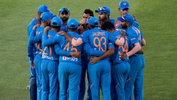 ഇനി ടീം ഇന്ത്യയെ അവര്‍ തീരുമാനിക്കും... ആദ്യ പരമ്പര ദക്ഷിണാഫ്രിക്കയ്‌ക്കെതിരേ- ഗാംഗുലി