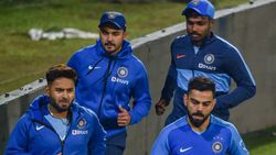 ഇന്ത്യ vs ലങ്ക ടി20: പുതുവര്‍ഷം, പുതുതുടക്കം തേടി കോലിപ്പട... ഇനിയെല്ലാം ലോകകപ്പ് റിഹേഴ്‌സല്‍