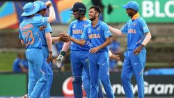 അണ്ടര്‍ 19 ലോകകപ്പ് 2020: ആദ്യം ചേട്ടന്‍മാര്‍, പിന്നാലെ അനുജന്‍മാര്‍... രണ്ടു പേര്‍ക്കും കിവി ഫ്രൈ