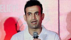 ഓസീസിനു മുന്നില്‍ ഇന്ത്യ മുട്ടുമടക്കുമോ ?ഏകദിന പരമ്പര ആരു നേടും... ഇര്‍ഫാന്റെ പ്രവചനം