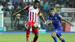ISL: മുംബൈയുടെ തട്ടകത്തില്‍ കൊല്‍ക്കത്തയ്ക്ക് ഉജ്ജ്വല ജയം