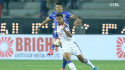 ISL: ബെംഗളൂരുവിന് മുംബൈ സിറ്റി എഫ്‌സിയുടെ 'ഷോക്ക്', ആശങ്ക ബ്ലാസ്‌റ്റേഴ്‌സിന്