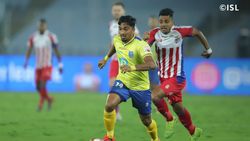 ISL: വിജയവഴിയില്‍ ബ്ലാസ്‌റ്റേഴ്‌സ്, കൊമ്പന്മാര്‍ക്ക് മുന്നില്‍ കൊല്‍ക്കത്ത വീണു