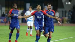 ISL: ഒഡീഷയ്ക്ക് കടിഞ്ഞാണിട്ട് ബെംഗളൂരു, പട്ടികയില്‍ ഒന്നാമത്