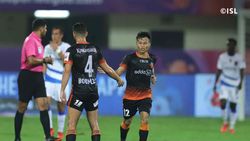 ISL: ഒഡീഷയെ തകര്‍ത്തെറിഞ്ഞു, പോയിന്റ് പട്ടികയില്‍ ഗോവ തലപ്പത്ത്
