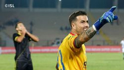 ISL: പെനാല്‍റ്റി തുണച്ചു, ഒഡീഷയ്ക്ക് ജയം — ബ്ലാസ്റ്റേഴ്‌സിന് ആശങ്ക