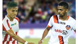 ഐഎസ്എല്ലില്‍ എടികെ ഗോവ സൂപ്പര്‍ പോരാട്ടം; ജയപ്രവചനം