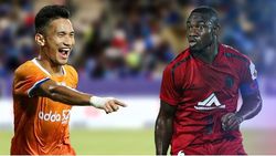 ഗോവയോ നോര്‍ത്ത് ഈസ്‌റ്റോ; ഐഎസ്എല്ലില്‍ വീണ്ടും വീറുറ്റ പോരാട്ടം