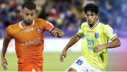 ISL: നിര്‍ണായക മത്സരത്തില്‍ ബ്ലാസ്‌റ്റേഴ്‌സ് ഗോവയ്‌ക്കെതിരെ