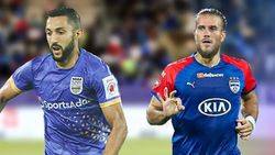 മുംബൈ പ്ലേ ഓഫില്‍ എത്തുമോ; ബെംഗളുരുവിനെതിരെ ഇറങ്ങുന്നു