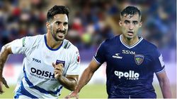 ബ്ലാസ്റ്റേഴ്‌സിനെ മറികടക്കാന്‍ ചെന്നൈയിന്‍ ഇറങ്ങുന്നു, എതിരാളി ഒഡിഷ