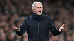 എറിക്‌സണ് തലയുയര്‍ത്തി തന്നെ ടോട്ടനം വിടാം: താരത്തെ പുകഴ്ത്തി മൗറീന്യോ