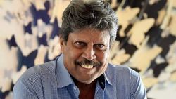 '83'തന്നെ മാത്രം കേന്ദ്രീകരിച്ചുള്ള സിനിമയോ? കപില്‍ ദേവ് പറയുന്നതിങ്ങനെ