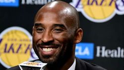 ബാസ്‌കറ്റ് ബോള്‍ ഇതിഹാസം കോബി ബ്രയാന്റ് ഹെലികോപ്റ്റര്‍ അപകടത്തില്‍ കൊല്ലപ്പെട്ടു