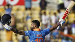 ദശാബ്ദത്തിലെ രാജാവ് കോലി തന്നെ... സെഞ്ച്വറികളില്‍ അമരത്ത്, ഫിഫ്റ്റികളിലും!!