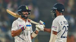 ഐസിസി ടെസ്റ്റ് റാങ്കിങ്: കോലി തന്നെ രാജാവ്, പൂജാരയ്ക്കും രഹാനെയ്ക്കും കാലിടറി