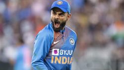 ഇന്ത്യ- ന്യൂസിലാന്‍ഡ്: 25 റണ്‍സ് കൂടി... ധോണിയെ പിന്നിലാക്കാന്‍ കോലി, മറ്റൊരു റെക്കോര്‍ഡും അരികെ