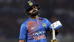 ഒന്നും രണ്ടും തവണയല്ല, ആറു വട്ടം!! കോലിക്ക് എന്നിട്ടും പുല്ലുവിലയെന്നു സ്റ്റീവ് വോ