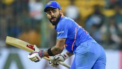 ക്യാപ്റ്റന്‍മാരുടെ കിങ് ഇനി കോലി തന്നെ... ധോണിയുടെ ലോക റെക്കോര്‍ഡ് തകര്‍ന്നു!! അവിശ്വസനീയം