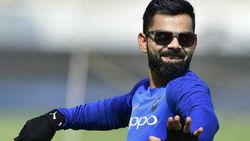 രോഹിത്, ധവാന്‍, രാഹുല്‍... മൂന്നു പേരെയും കളിപ്പിക്കാന്‍ പൊസിഷന്‍ മാറുമോ? കോലി പറയുന്നു