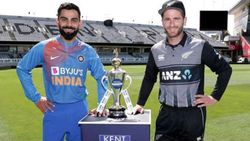 ഇന്ത്യ vs ന്യൂസിലാന്‍ഡ് ടി20: കണക്കുകള്‍ മറക്കൂ... കോലിപ്പട രണ്ടും കല്‍പ്പിച്ച്, ഡ്രീം ഇലവന്‍ കാണാം