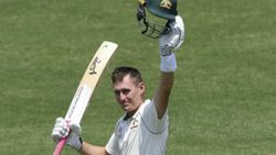 ഇനി സ്മിത്തല്ല, ബ്രാഡ്മാന് പിന്നില്‍!! പിടിച്ചുവാങ്ങി ലബ്യുഷെയ്ന്‍... ഞെട്ടിക്കുന്ന ശരാശരി