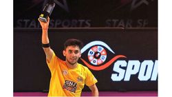 പിബിഎല്‍; ലക്ഷ്യയും സുഗിയാര്‍ത്തോയും മിന്നി, ചെന്നൈയ്ക്ക് മൂന്നാം ജയം