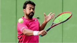 ഓസ്‌ട്രേലിയന്‍ ഓപ്പണ്‍; ലിയാന്‍ഡര്‍ പേസ് സഖ്യം മിക്‌സഡ് ഡബിള്‍സില്‍ പുറത്ത്