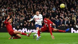 ടോട്ടനത്തേയും തകര്‍ത്തു, പ്രീമിയര്‍ ലീഗില്‍ വമ്പന്‍ റെക്കോര്‍ഡുമായി ലിവര്‍പൂള്‍