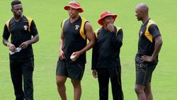 കോലിയെപ്പോലുള്ള താരങ്ങള്‍ തുടങ്ങിയത് അണ്ടര്‍ 19 ലോകകപ്പില്‍ നിന്ന്: മഖായ എന്‍ഡിനി