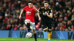 എഫ് എ കപ്പ്; യുണൈറ്റഡ് നാലാം റൗണ്ടില്‍, റാഷ്‌ഫോര്‍ഡിന് പരിക്ക്