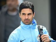 അദ്ദേഹം ടീം വിടില്ലെന്നാണ് എന്റെ പ്രതീക്ഷ; ഗ്രാനിറ്റ് ഷാക്കയുടെ കൂടുമാറ്റത്തെക്കുറിച്ച് ആര്‍ട്ടിട്ട