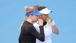 മടങ്ങിവരവ് സൂപ്പറാക്കി സാനിയ മിര്‍സ; ഹോബാര്‍ട്ട് ഇന്റര്‍നാഷണില്‍ കിരീടം