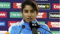 ധോണിക്ക് പിന്നാലെ മിതാലി രാജിനും പണികൊടുത്ത് ബിസിസിഐ; എ ഗ്രേഡില്‍ നിന്ന് തഴഞ്ഞു