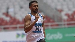 മുഹമ്മദ് അനസിനും തുളസിക്കും ജിവി രാജ പുരസ്‌കാരം