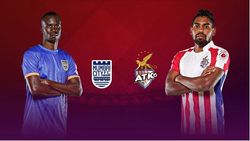 ഐഎസ്എല്ലില്‍ എടികെ മുംബൈ പോരാട്ടം; ജയപ്രവചനം ആര്‍ക്കൊപ്പം