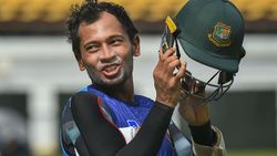 പാകിസ്താന്‍ പര്യടനത്തില്‍ പങ്കെടുക്കാത്തതിന് കാരണമെന്ത്? മുഷ്ഫിഖര്‍ റഹീം വെളിപ്പെടുത്തുന്നു