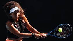 ഓസ്‌ട്രേലിയന്‍ ഓപ്പണ്‍; സെറീനയും ഒസാക്കയും രണ്ടാം റൗണ്ടില്‍, ഷപ്പോവലോവ് പുറത്ത്