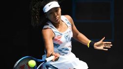 ഓസ്‌ട്രേലിയന്‍ ഓപ്പണ്‍; ഒസാക്കയ്ക്ക് ജയം, ദ്യോക്കോവിച്ചും സിറ്റ്‌സിപാസും മുന്നോട്ട്