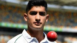 ജൂനിയര്‍ ലോകകപ്പിന്റെ താരമാവാന്‍ നസീമില്ല... പിന്‍വലിച്ച് പാകിസ്താന്‍, ഇതാണ് കാരണം