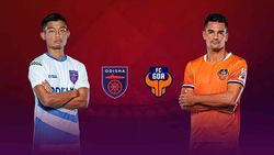ISL: ഒഡിഷ പ്ലേ ഓഫ് പിടിക്കുമോ?; എതിരാളി ഗോവ, പോരാട്ടം ആവേശകരമാകും