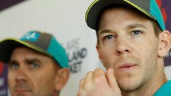 പെയ്‌നിന്റെ കസേര ആരും മോഹിക്കേണ്ട... ഓസീസ് ക്യാപ്റ്റനായി തുടരും, അതു വരെ മാറ്റില്ലെന്ന് കോച്ച്