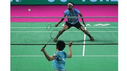 പിബിഎല്‍; നോര്‍ത്ത് ഈസ്‌റ്റേണ്‍ വാരിയേഴ്‌സിനെ വീഴ്ത്തി അവാധെ വാരിയേഴ്‌സ്