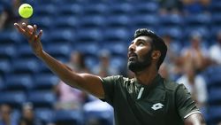 പ്രജ്‌നേഷ് ഗുണേശ്വരന്‍ ഓസ്‌ട്രേലിയന്‍ ഓപ്പണിന് യോഗ്യത നേടി