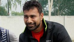 ആത്മഹത്യയെക്കുറിച്ച് ആലോചിച്ചു!! അതു കണ്ടതോടെ തീരുമാനം മാറ്റിയെന്ന് മുന്‍ ഇന്ത്യന്‍ പേസര്‍