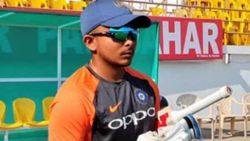 പരിക്ക് ഇനി ടീം ഇന്ത്യയുടെ ഉറക്കം കെടുത്തില്ല... ഇവര്‍ ധാരാളം, 10 ബാക്കപ്പുകളെ തിരഞ്ഞെടുത്ത് പ്രസാദ്