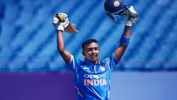 പൃഥ്വി ഷാ പരിശീലനം പുനരാരംഭിച്ചു,വീഡിയോ ട്വീറ്റ് ചെയ്തു, ലക്ഷ്യം ന്യൂസീലന്‍ഡ് പരമ്പര