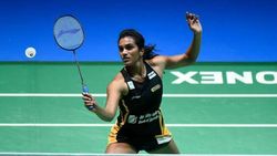 മലേഷ്യ മാസ്‌റ്റേഴ്‌സ്; സിന്ധുവും സൈനയും രണ്ടാം റൗണ്ടില്‍, ശ്രീകാന്തും കശ്യപും പ്രണീതും പുറത്ത്