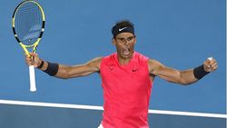 ഓസ്‌ട്രേലിയന്‍ ഓപ്പണ്‍; റാഫേല്‍ നദാലും സ്വെരേവും ക്വാര്‍ട്ടറില്‍